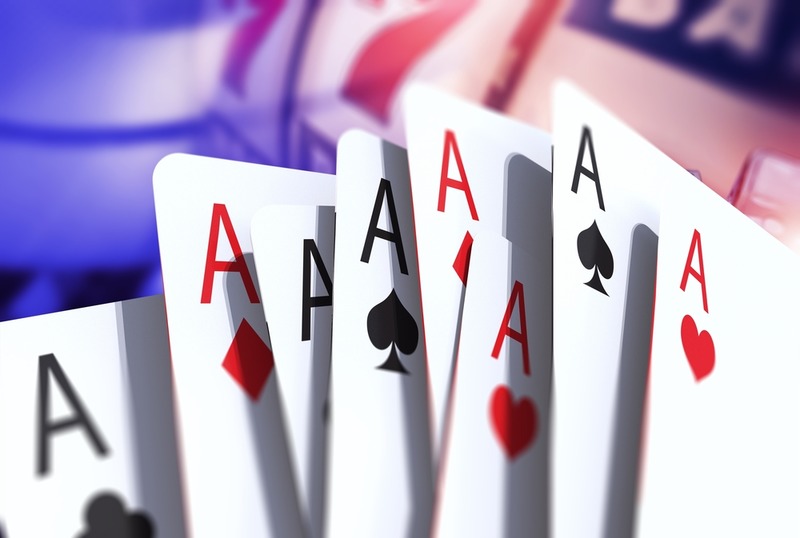 Blackjack Tricks