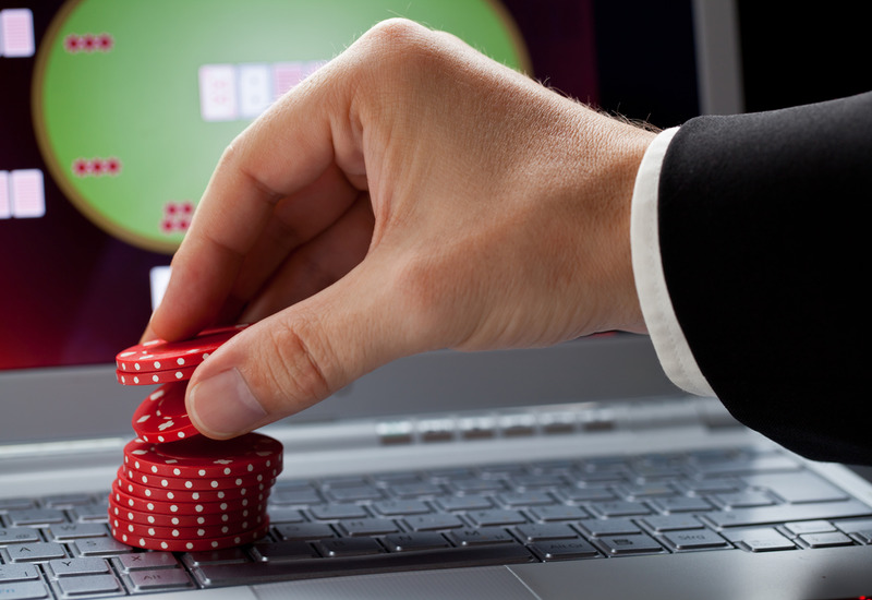Online Gambling Strategies