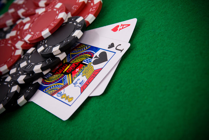 Blackjack Strategies