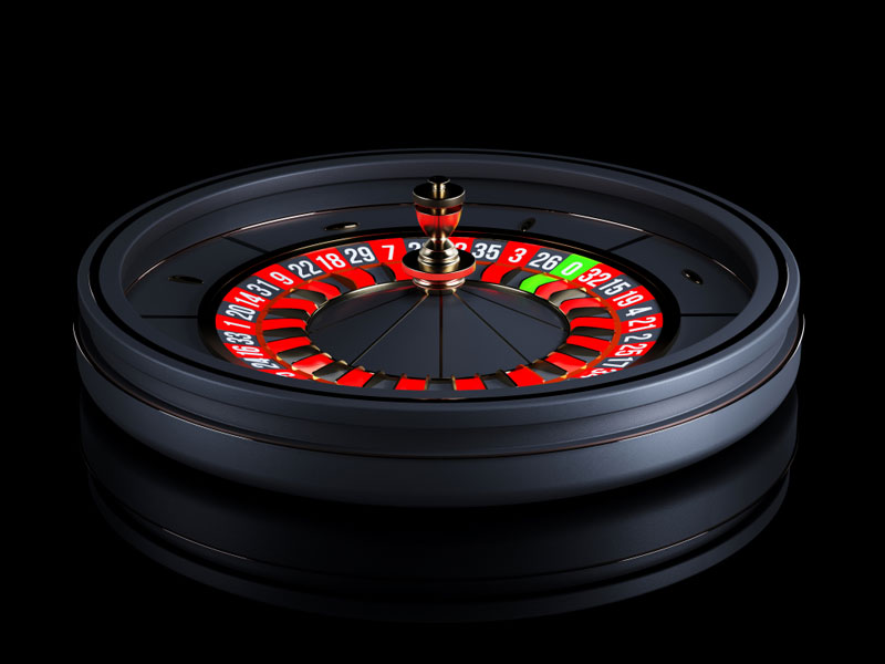 Big Number Roulette Strategy