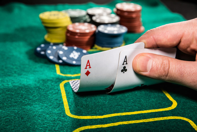 Blackjack Card Game Rules