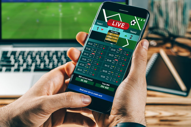 Sports Betting Online