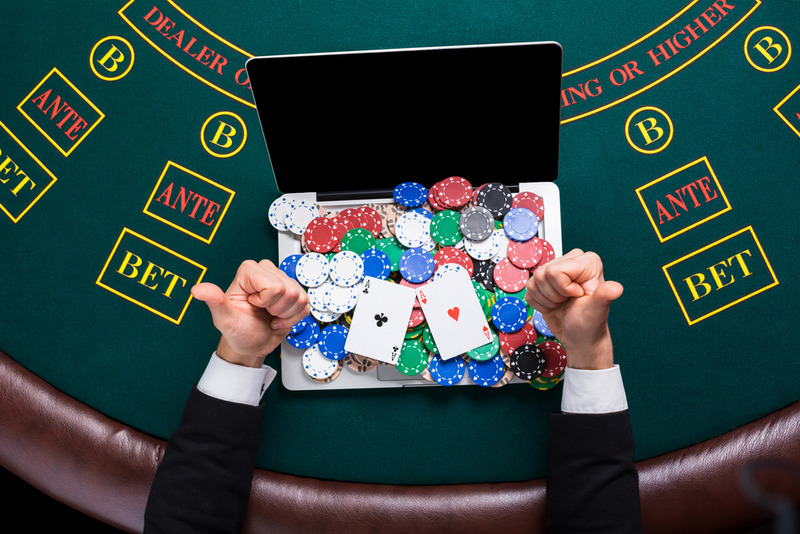 Flexibility In Online Gambling