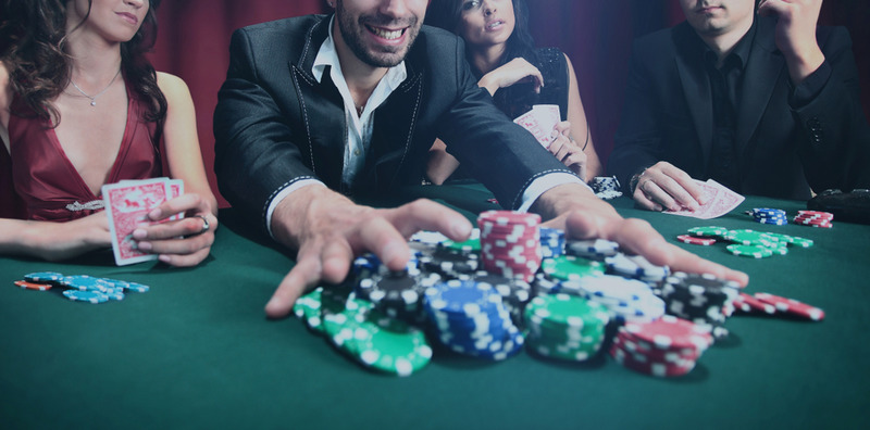 Baccarat Sure Win Formula