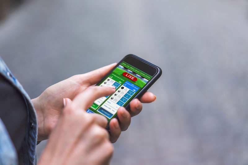 Facts About Online Sports Betting
