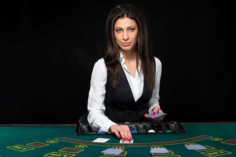 Live Dealer Casino Mistakes