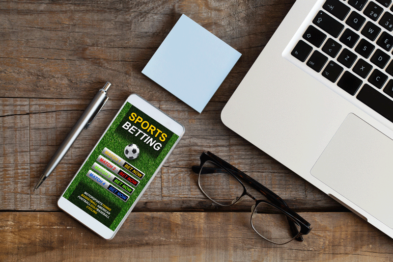 Top Features of Online Sportsbook
