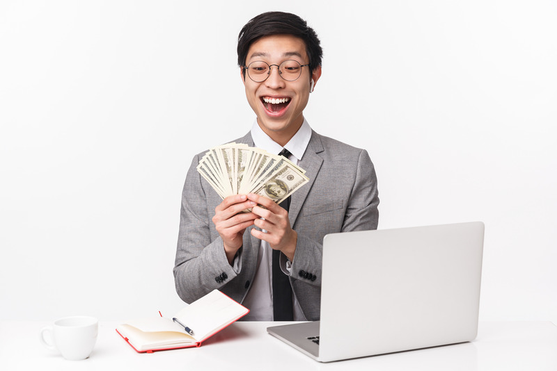8 Top Online Gambling Strategies That Maximize Profit