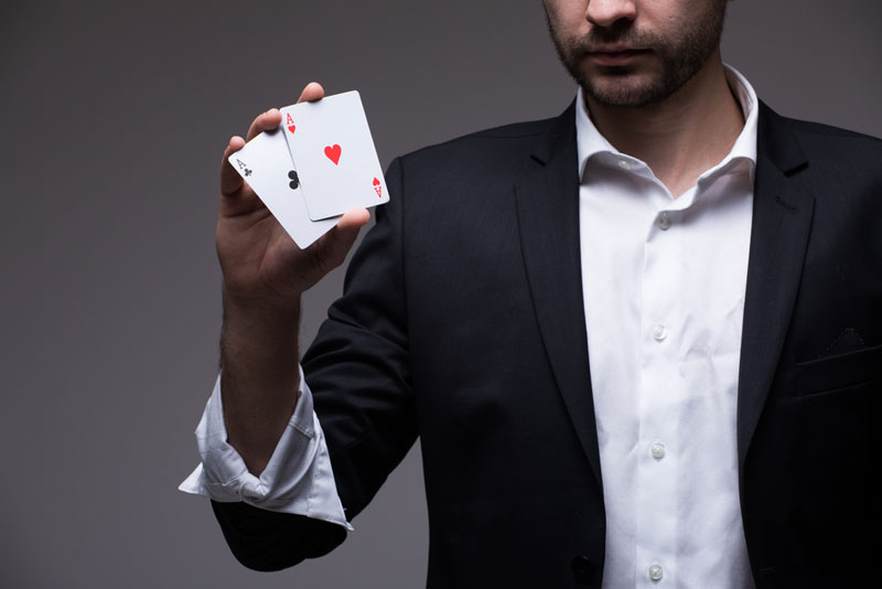 Learning Online Baccarat Secrets
