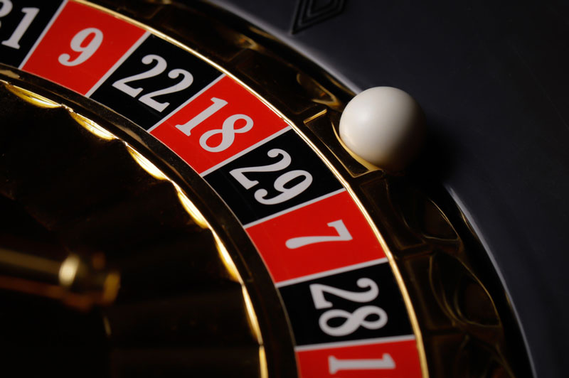 Players of Online Roulette