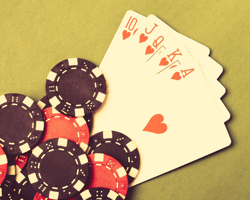 Online Blackjack Strategies