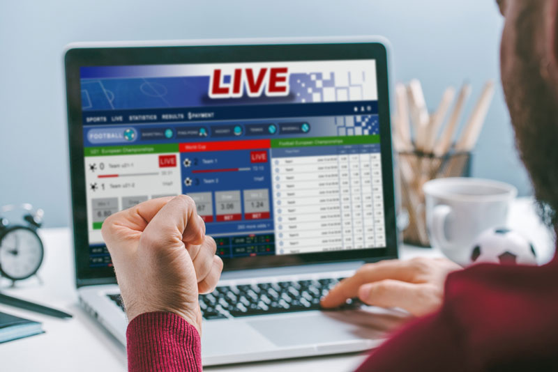 Online Sports Betting Challenges