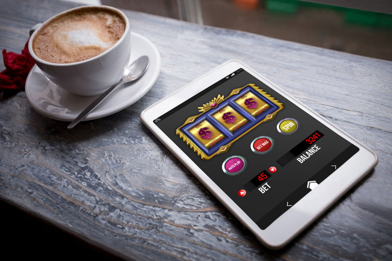 Costly Mistakes in Online Gambling