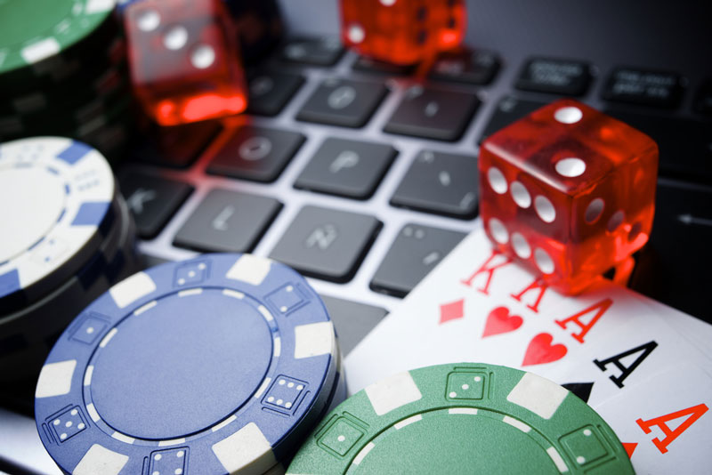 Why You Should Try Online Gambling