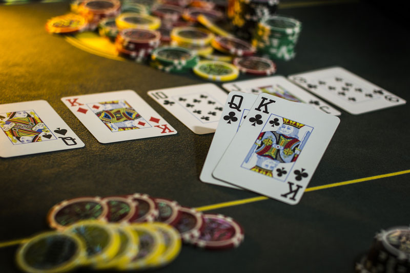 Learn More About Online Blackjack Game