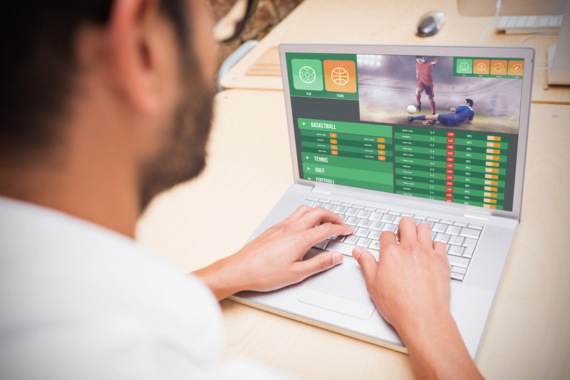 Online Sportsbooks