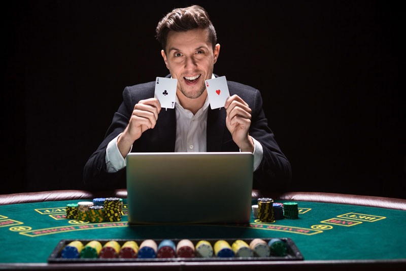 Myths About Online Gambling