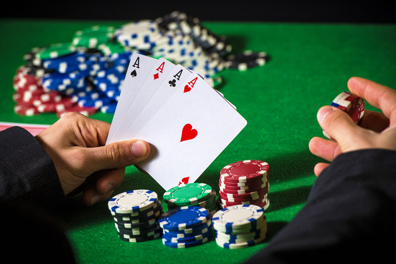 Secrets to Win in Online Baccarat
