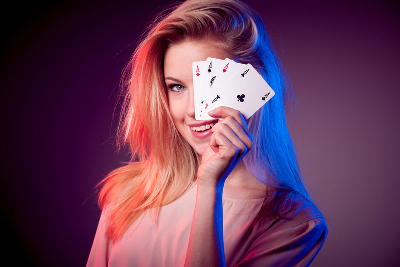 Why Online Baccarat Might Be For You