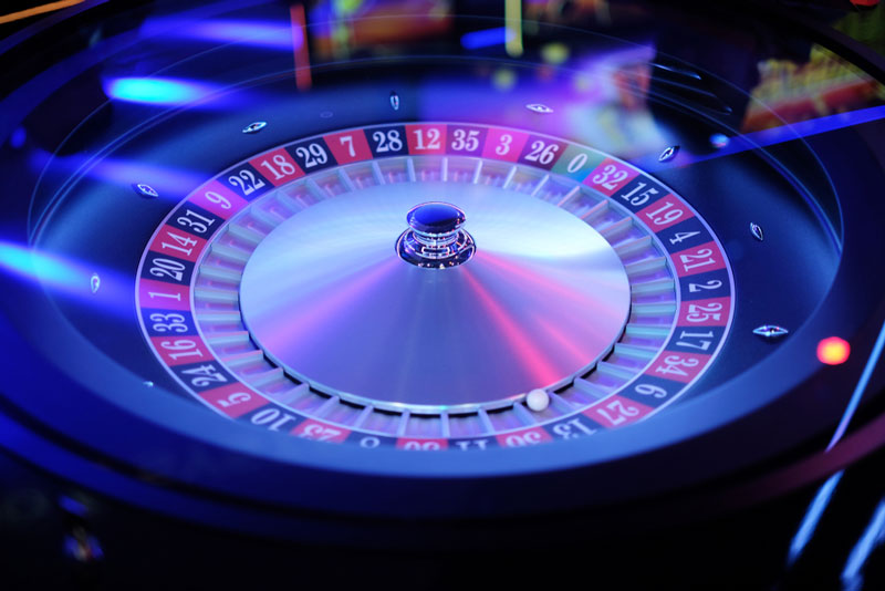 Winning in Online Roulette: 5 Ways to Better Your Odds | Online Casino