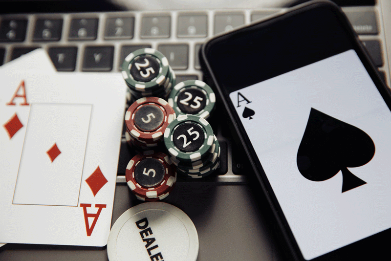 Best Online Blackjack Moves