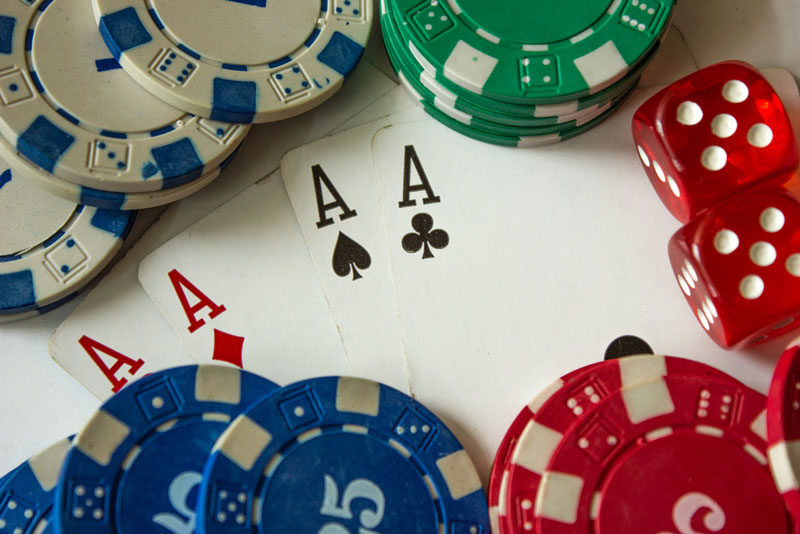 Grow As An Online Baccarat Player
