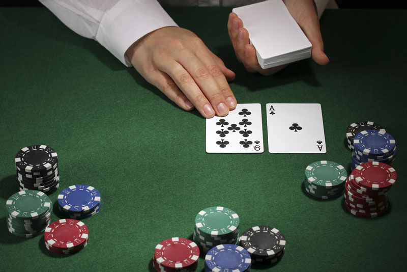 Great Live Dealer Casinos