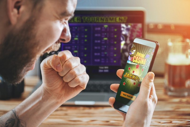 Millionaire On Live Dealer Casino