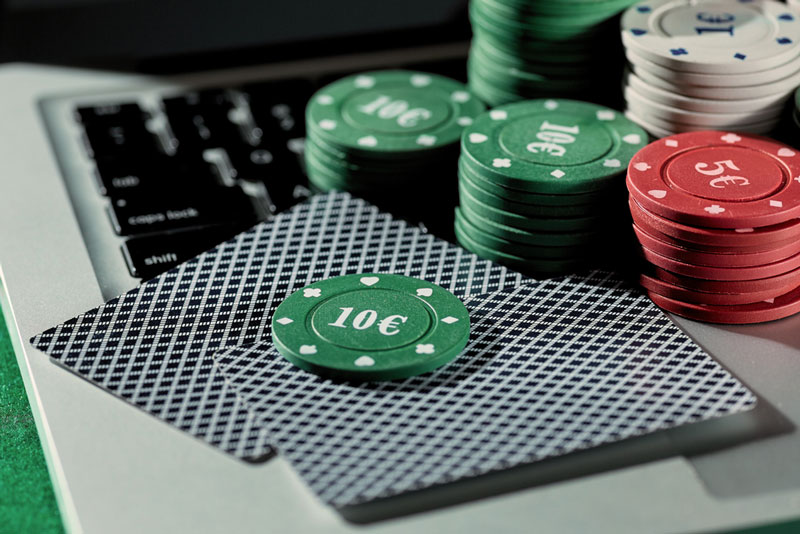 Online Baccarat Bonus