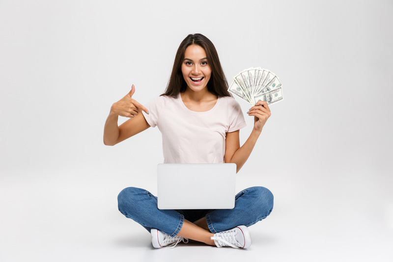 Earn Money Using Online Sportsbooks