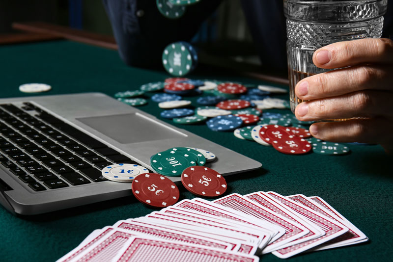 Smart Tips For Online Gamblers 