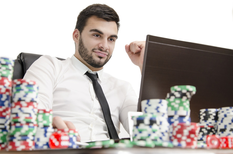 Top Online Gambling Habits