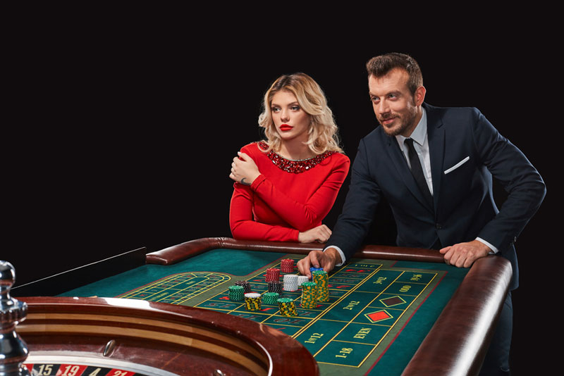 Tips in Playing Online Roulette