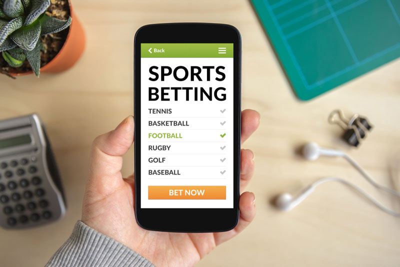 Credible Online Sportsbook