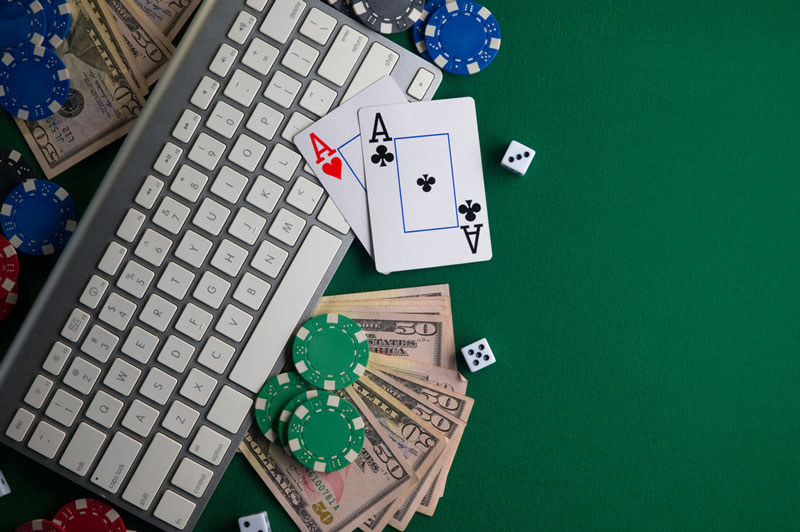 Top Essentials of Online Baccarat