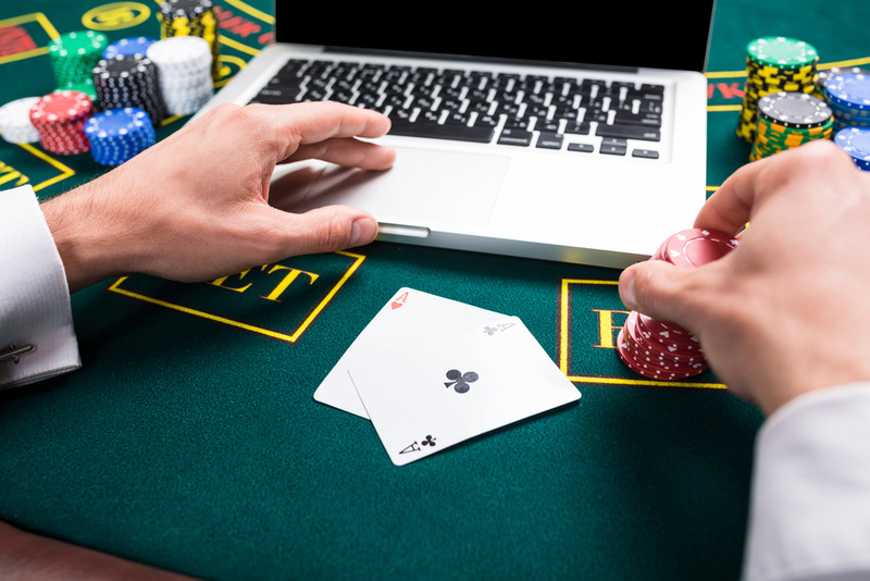 Why Blackjack Players Lose