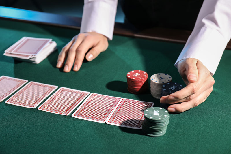 Top Live Dealer Casino Tips