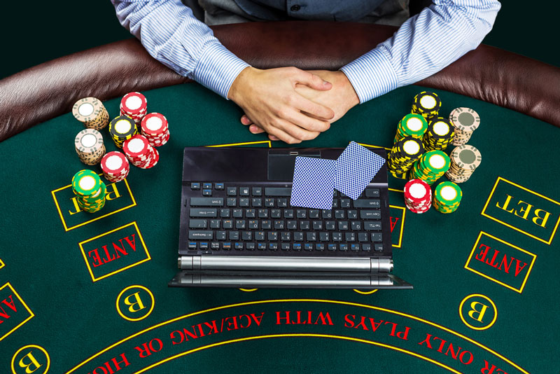 Top Misconceptions of Online Baccarat