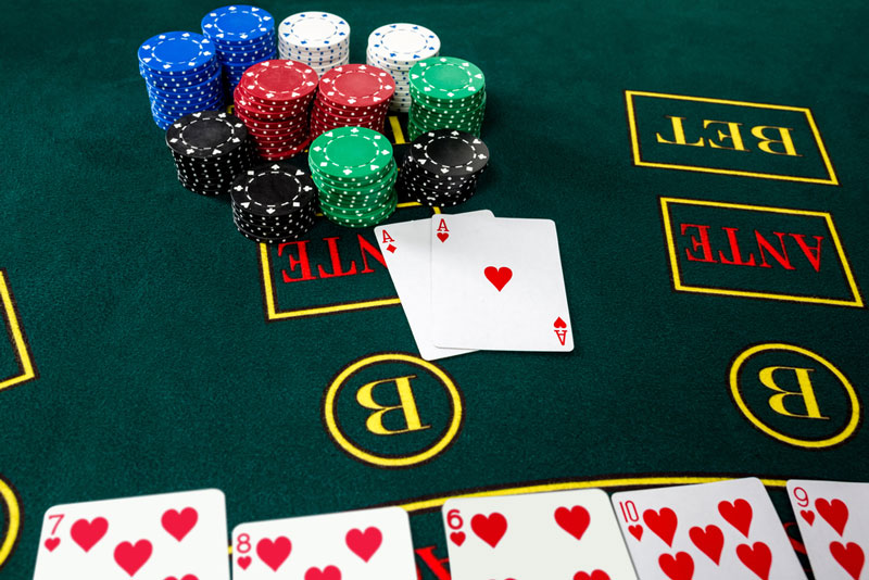 Top Online Blackjack Misconceptions