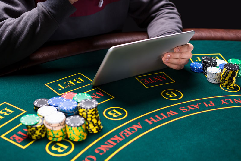Online Blackjack Variations