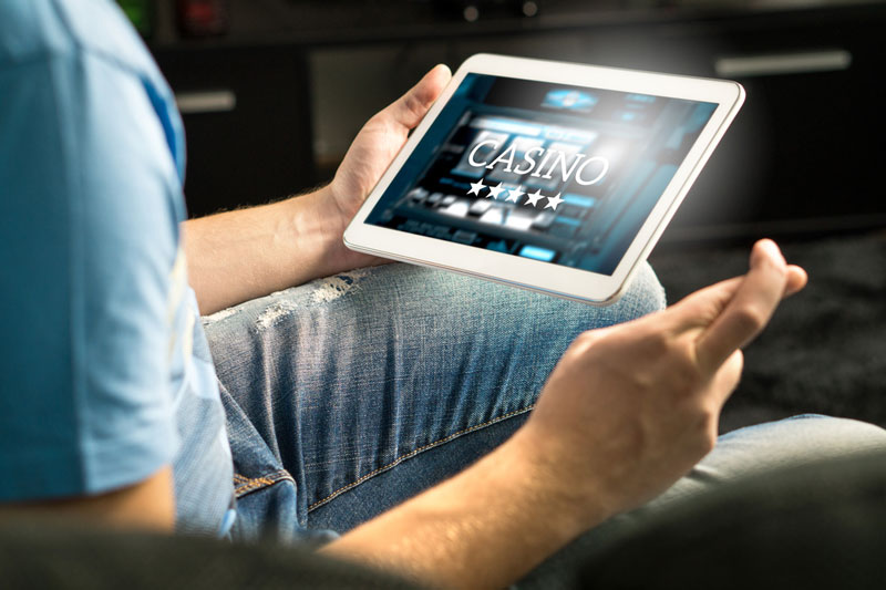 Winning Formula in Online Gambling