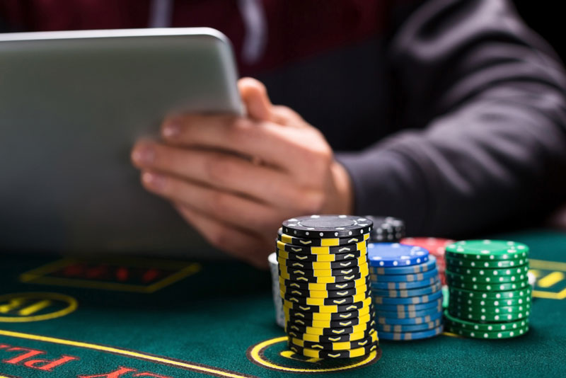 Online Casino License