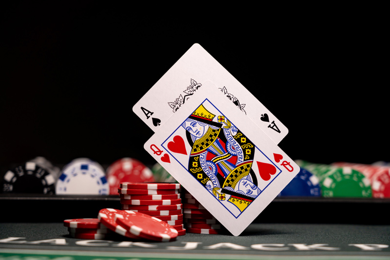 Baccarat Strategies