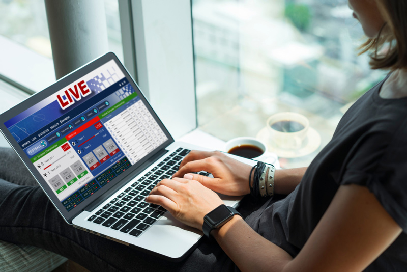Be Wise in Choosing Online Sportsbook