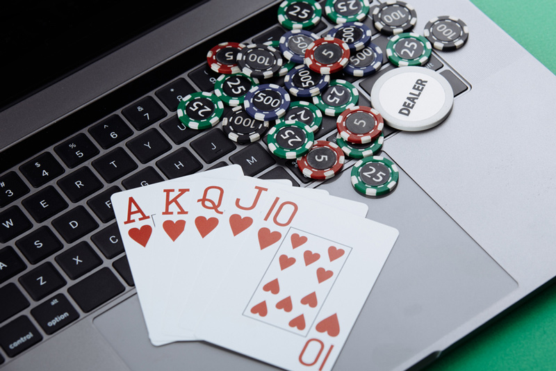 People Like Live Dealer Casino