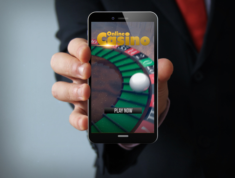 Online Casino Experience