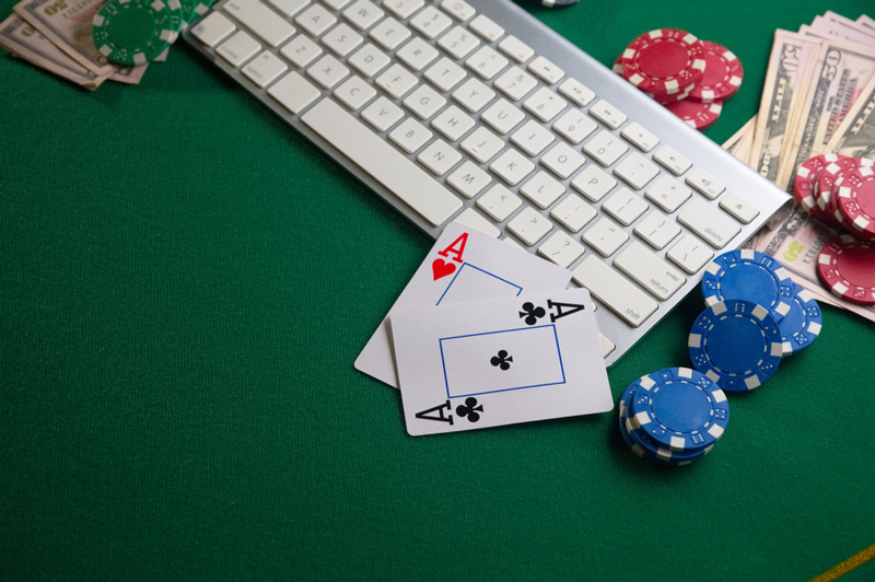 Play Wisely in Online Blackjack
