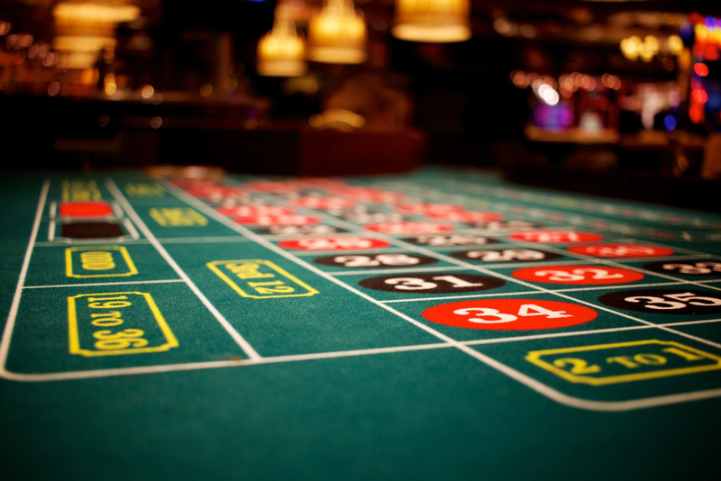 Stop Losing in Online Roulette