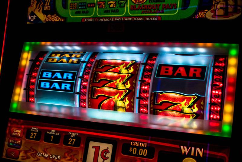 Online Casino Games