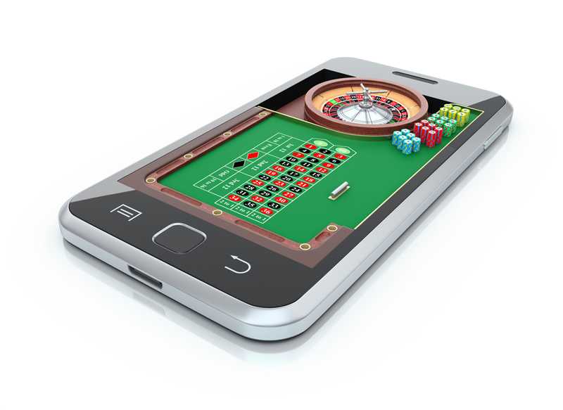 Improve Your Online Roulette Game